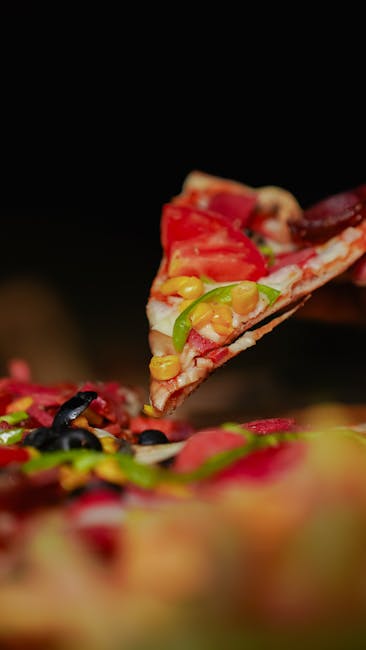 Restaurant, pizza — 4