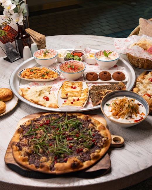 Restaurant, pizza — 2